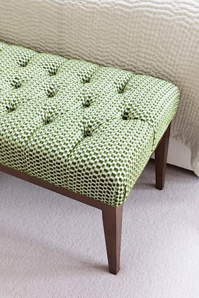 Ridgeway luxury home interior design featuring elegant furnishings, bespoke décor, and sophisticated styling